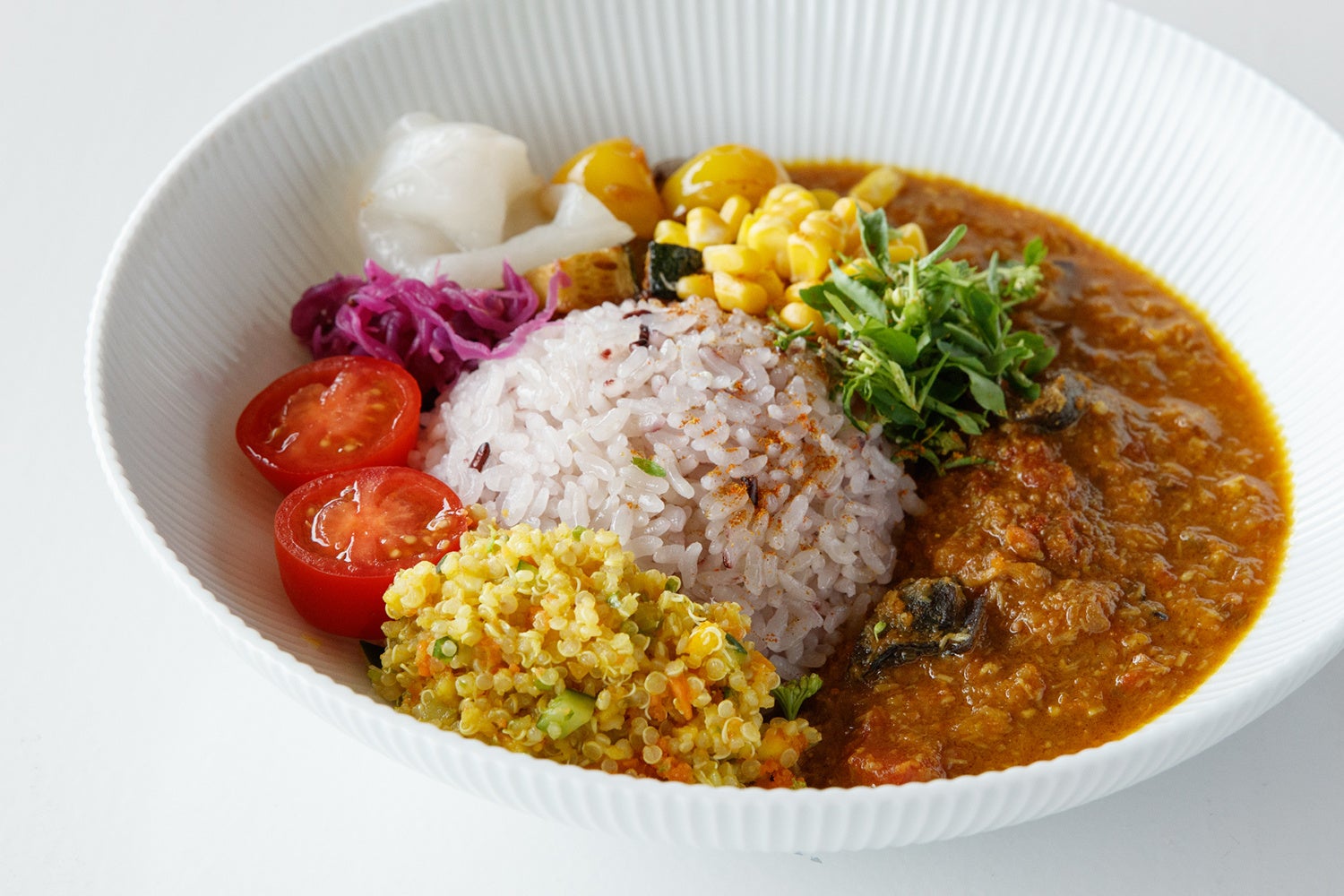 有田カフェに必食！ヴィーガン激ウマランチ新登場😋✨