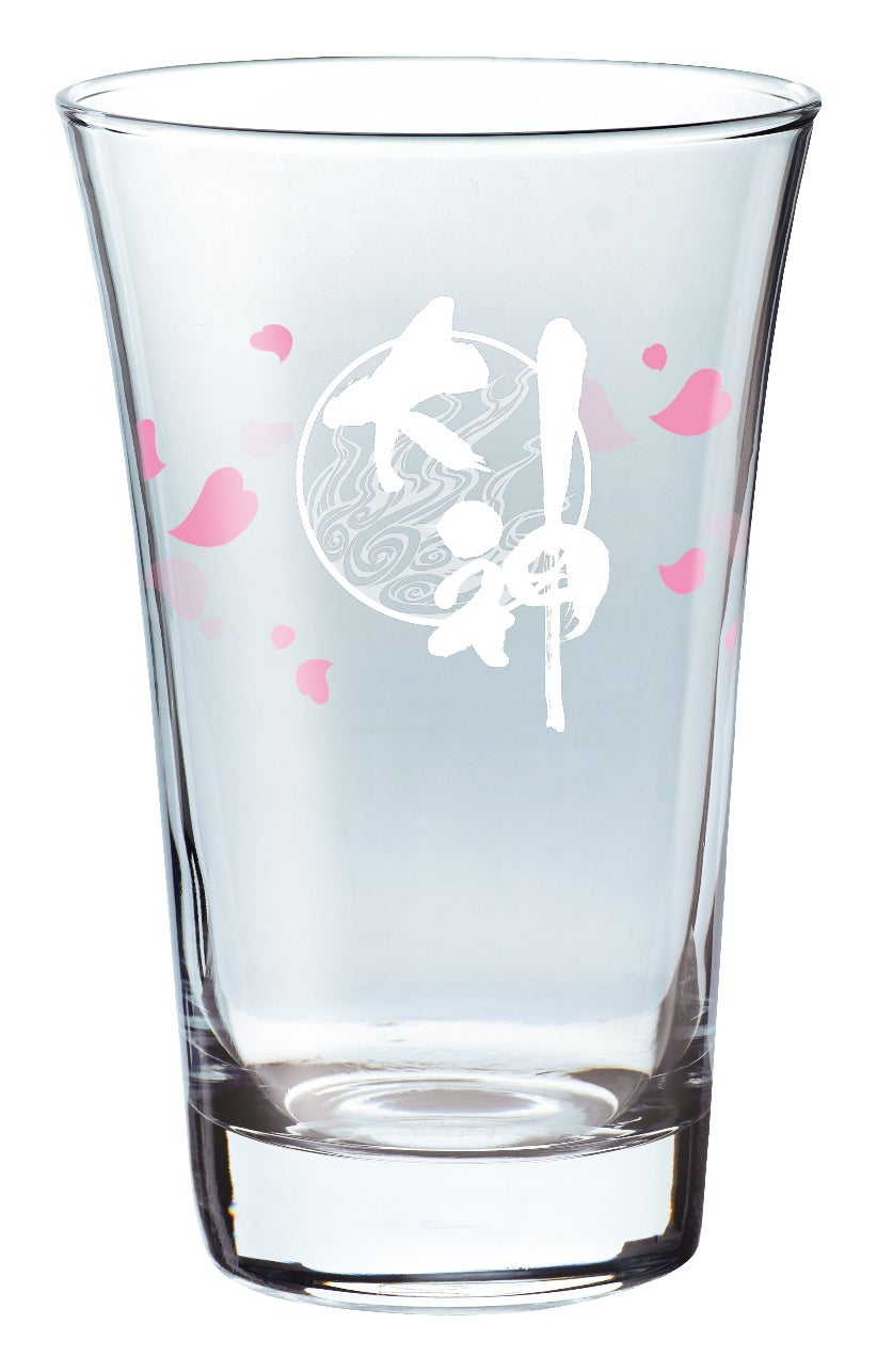 神コラボ!大神×白鶴の限定酒は必飲確定🍶✨