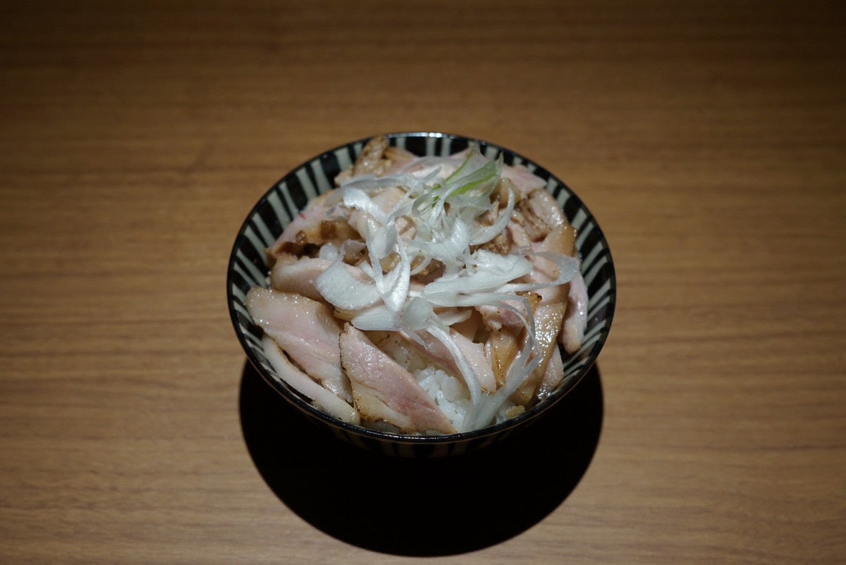 超話題の「東京麺珍亭本舗」西日本初上陸！激ウマ油そば必食🍜