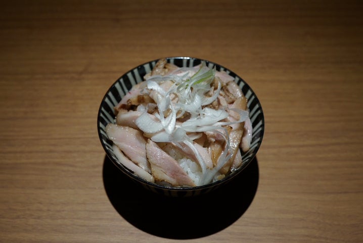 超話題の「東京麺珍亭本舗」西日本初上陸！激ウマ油そば必食🍜