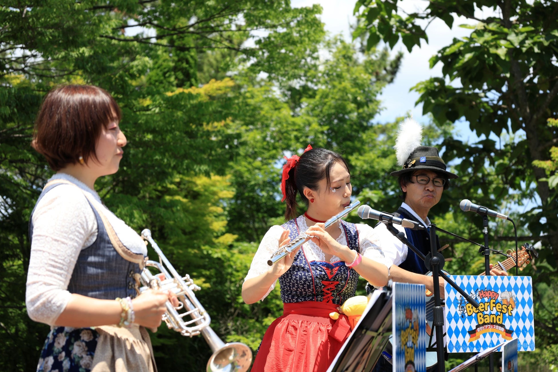 激ウマ確定!富士桜麦酒28周年🍻限定ビール20種飲み放題🎉