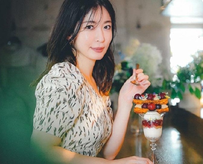 阪神梅田本店🍑桃尽くし!必食「桃SHOW」超話題