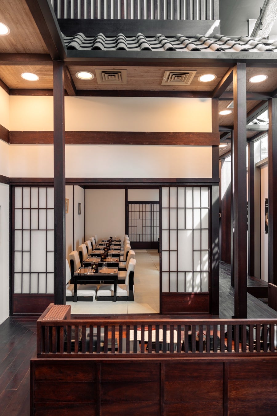 衝撃！やま幸尾崎牛トラフグがラーメンに!?Ramen HIS