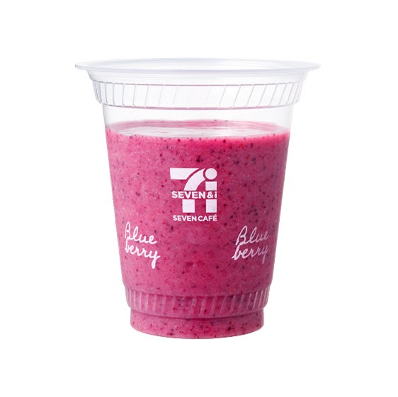 セブン「トロピカルマンゴースムージー」🥭1年ぶり復活は必食！