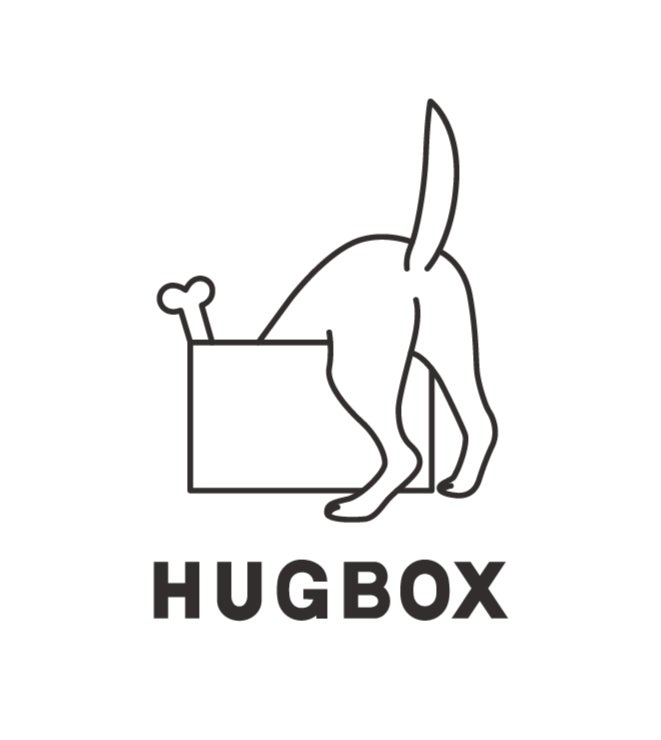HUGBOX生食！1万個即完売で愛犬が激ウマ大興奮🐶✨