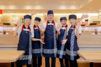 【限定】名古屋の新店🔥中とろ110円は神コスパ😭