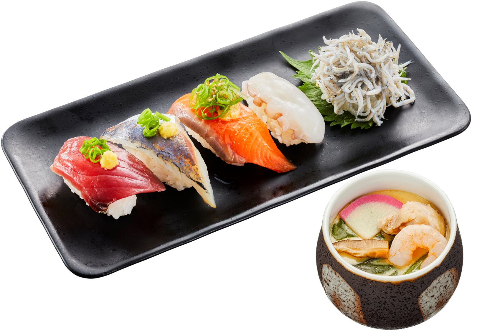 かっぱ寿司食べ放題、予約拡大で必食！中とろも🍣🤤