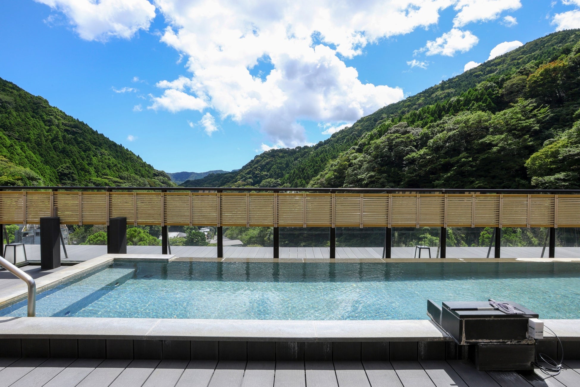 湯河原の夏がキタ🍉!涼やか特別プラン、超話題で必見✨