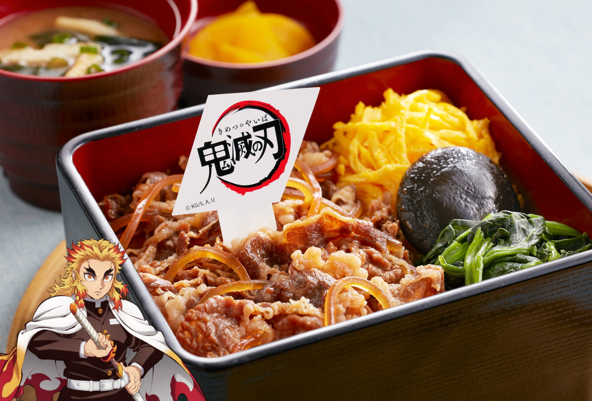 100万食突破!ジョイフル×鬼滅コラボが再臨必食✨
