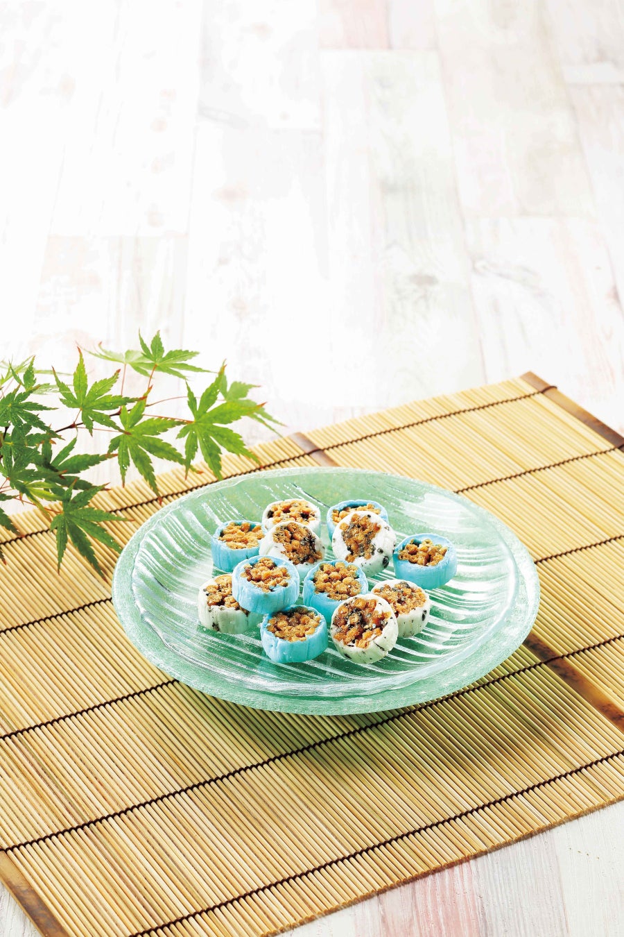 【限定】梅雨のジメジメに！さっぱり涼味やばすぎ😭
