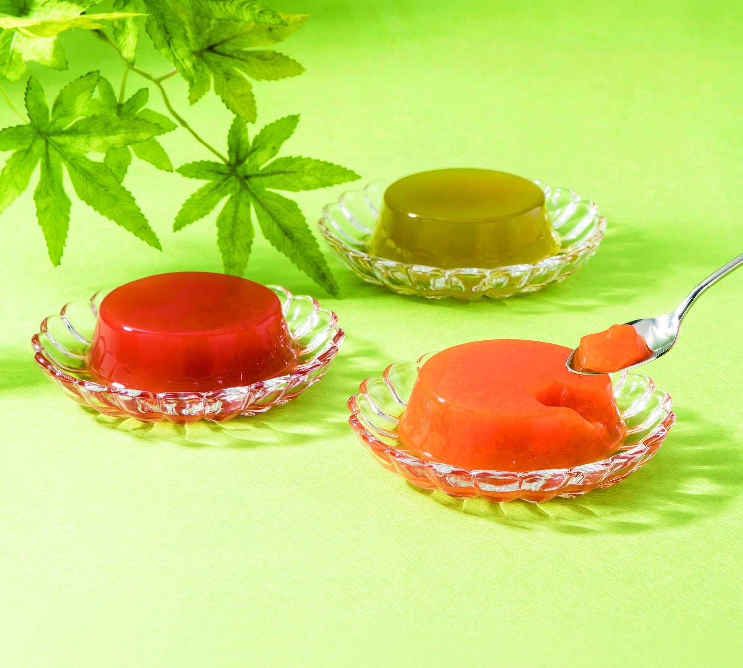 【限定】梅雨のジメジメに！さっぱり涼味やばすぎ😭