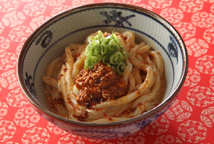 宮武讃岐うどんの夏限定!激ウマ冷やし3選🥢☀️