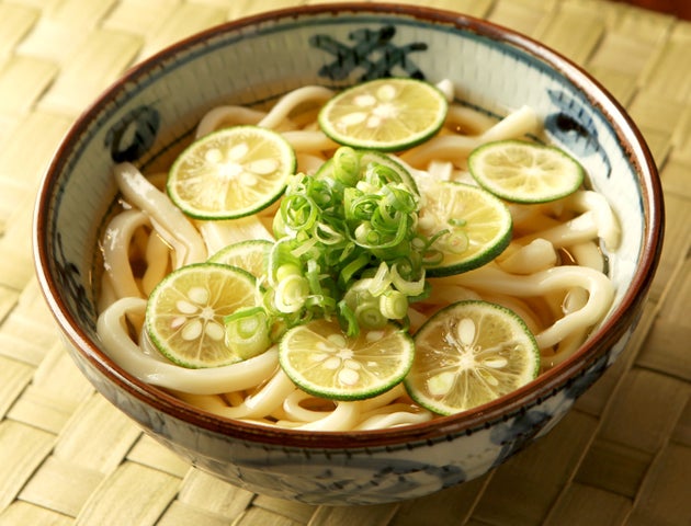 宮武讃岐うどんの夏限定!激ウマ冷やし3選🥢☀️