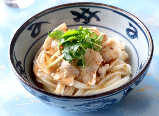 宮武讃岐うどんの夏限定!激ウマ冷やし3選🥢☀️