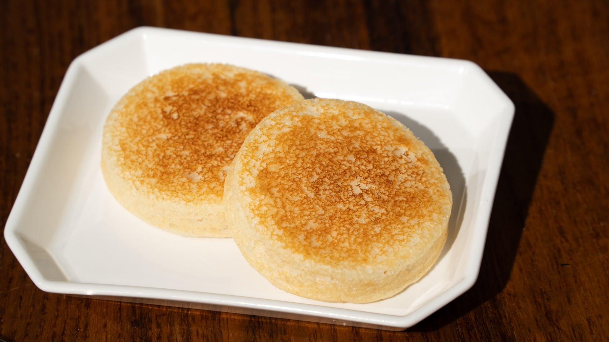 必食！NINZIAホットケーキ🥞グルテンフリーで激ウマ確定🤤