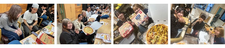 【速報】人気ピザの限定コラボ!やばすぎ🔥