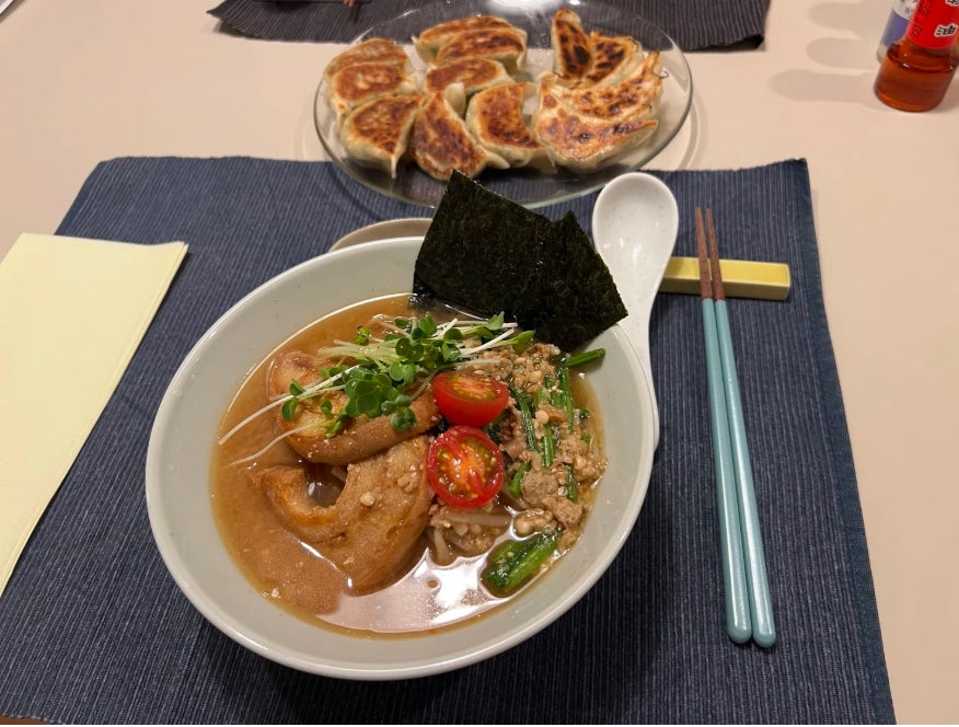 airKitchen大阪!インバウンド必食ヴィーガン激ウマ体