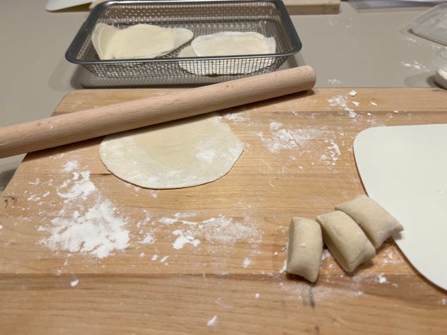 airKitchen大阪!インバウンド必食ヴィーガン激ウマ体