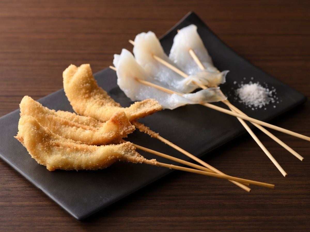 横浜くし葉 夏限定！必食串揚げ食べ飲み放題が神コスパ😋✨