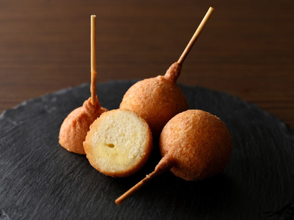 横浜くし葉 夏限定！必食串揚げ食べ飲み放題が神コスパ😋✨