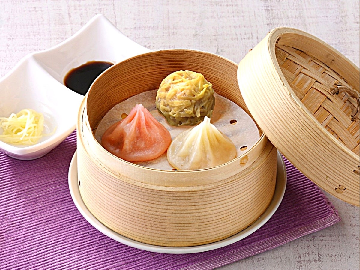 平日限定！激ウマ飲茶も食べ放題！ららぽーと横浜で時間無制限😋