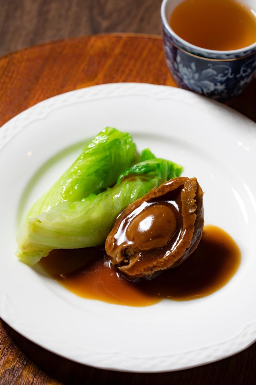 香港三つ星『富臨飯店』×弐光!必食確定の邂逅🍶✨
