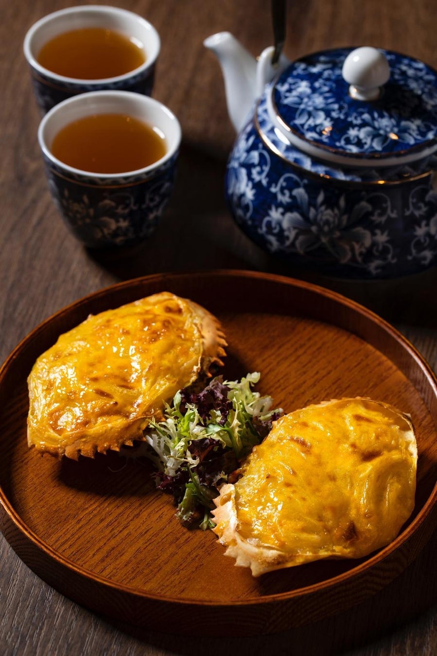 香港三つ星『富臨飯店』×弐光!必食確定の邂逅🍶✨