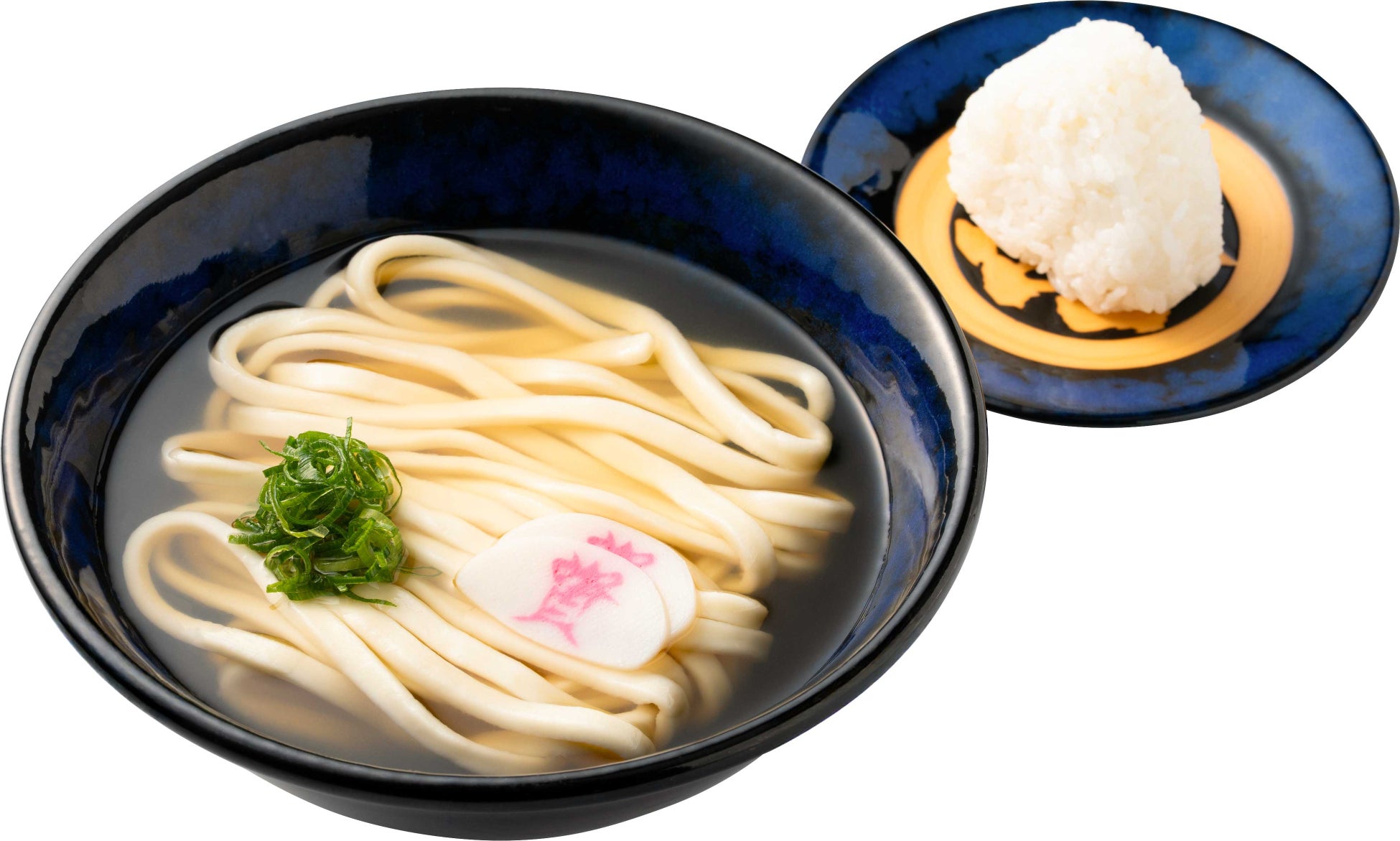 【激ヤバ】うどん屋おにぎり100円が神コスパ✨今すぐ買って