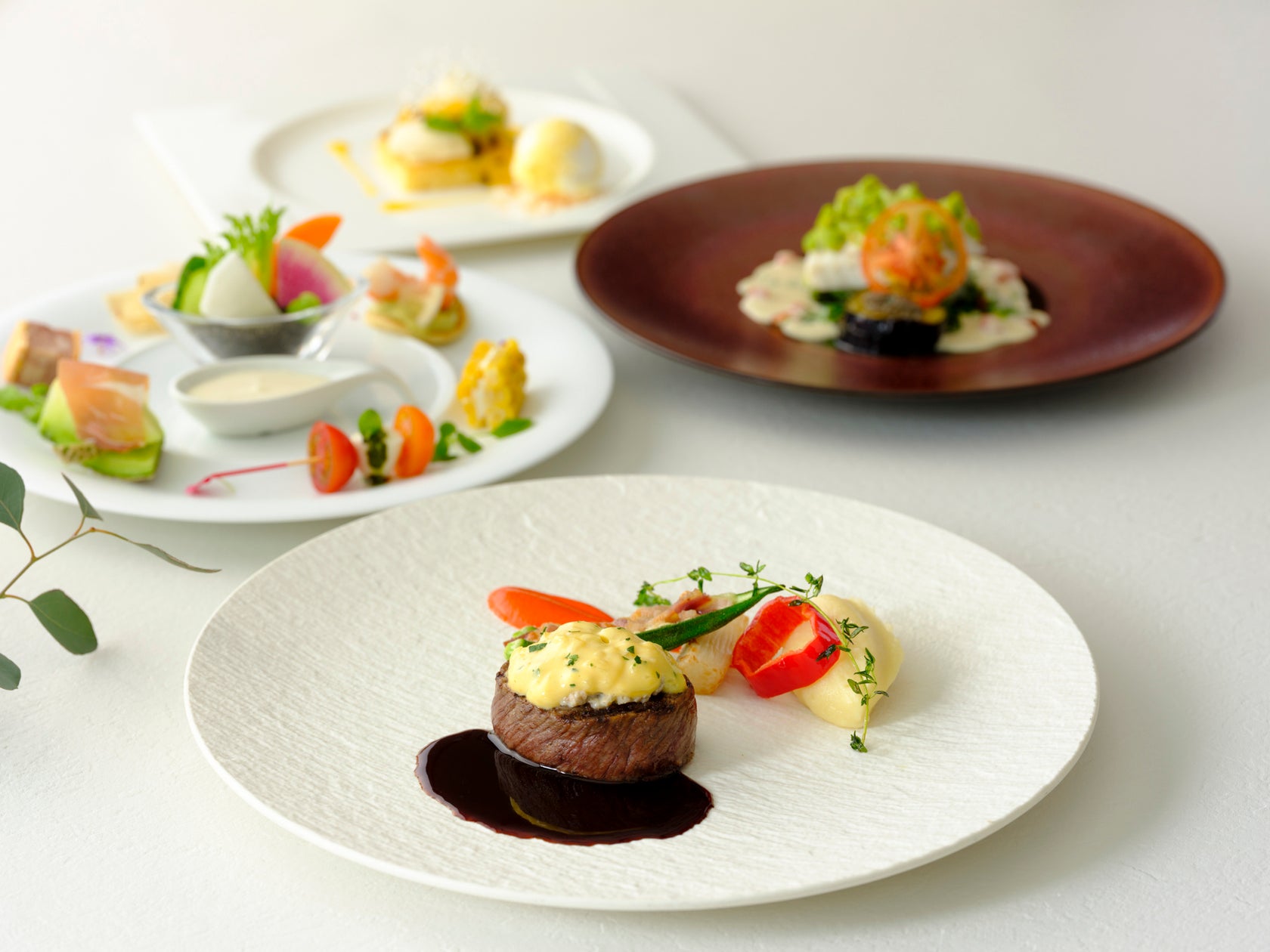 長崎マリオット3店!夏限定の必食グルメが激ウマ確定🤤✨
