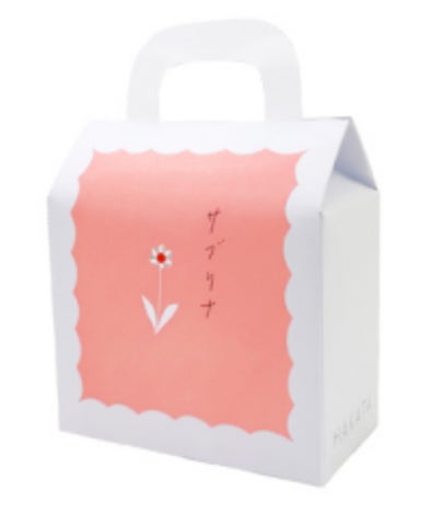 【速報】フランス産バターを使ったバター菓子専門店🔥