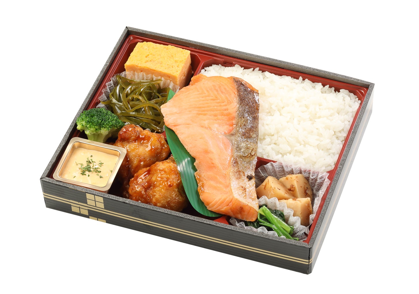 塚だまタルタルが優勝！ロケ弁大賞チキン南蛮🏆😋