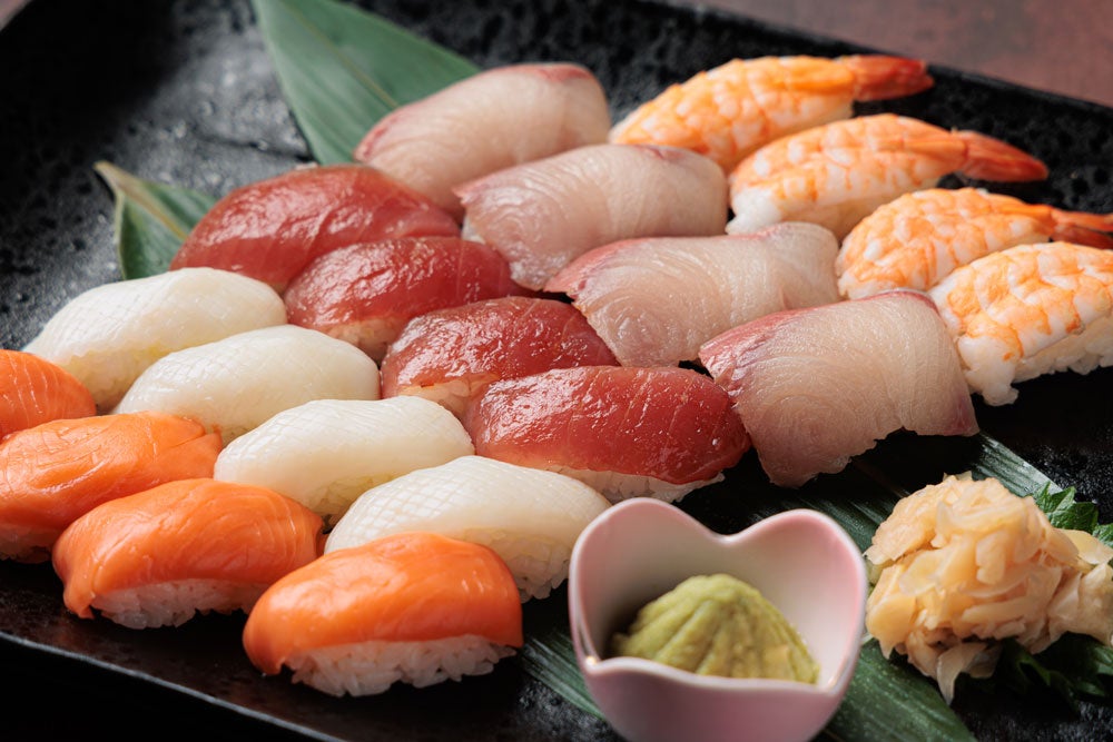 大阪夏休み限定!GI若牛食べ放題が激ウマ確定🍖🍣