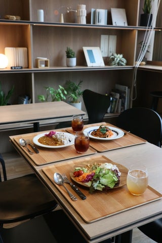 超話題☕✨メニコン×IMOMの必食SPコーヒー!miru-o