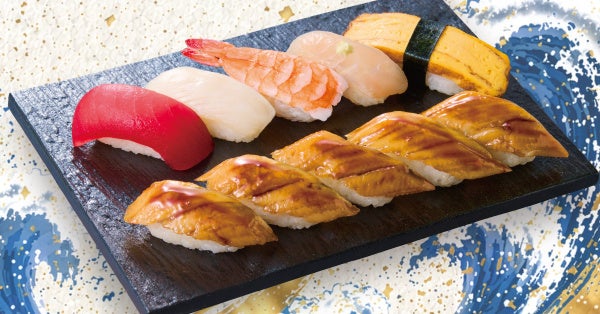 小僧寿し【激ウマ確定】平日限定たっぷりフェア🉐🍣