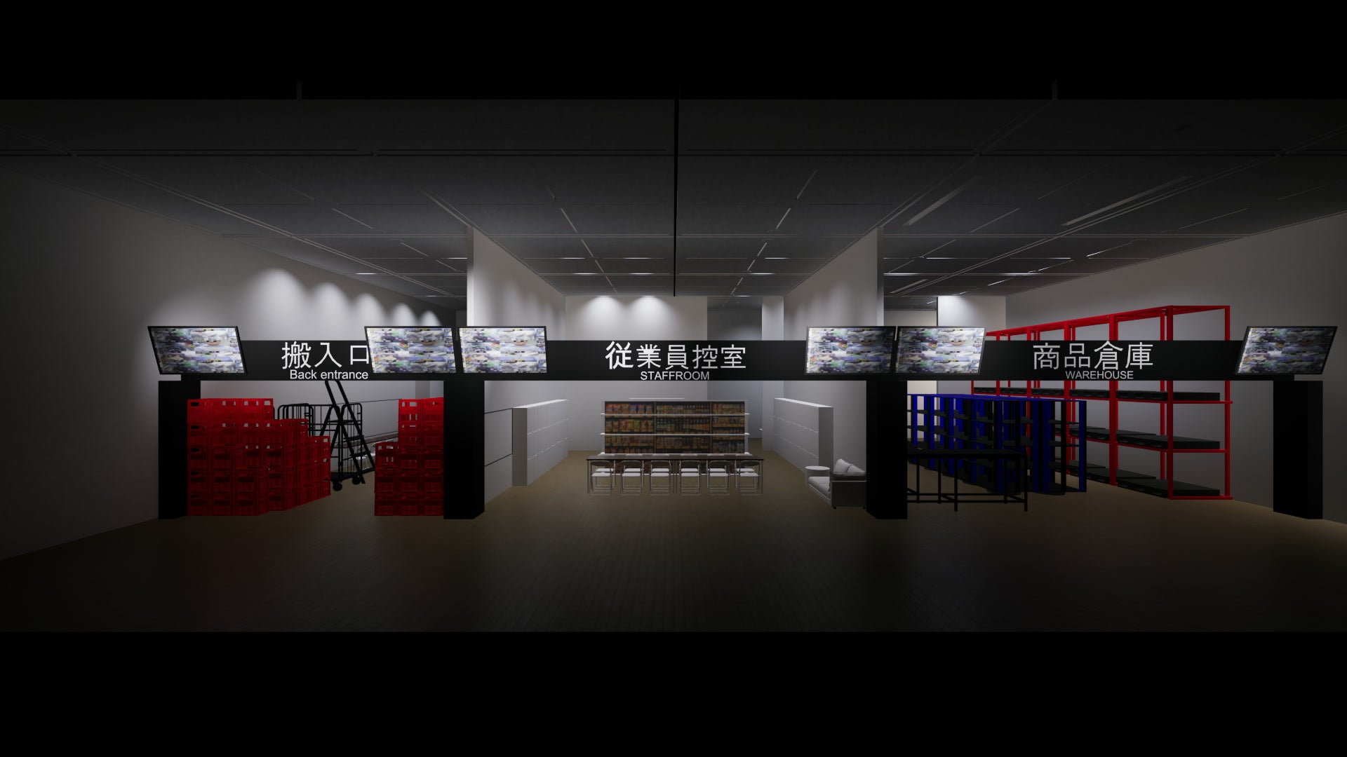 【ギガマート展】超話題!新体験グルメが激ウマ確定🤤✨