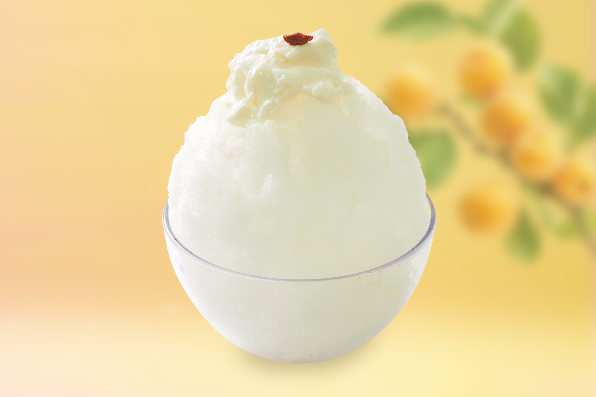 四六時中の夏かき氷🍧必食！新作3品含む全6品が激ウマ確定✨