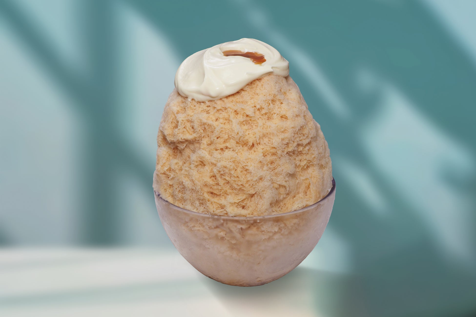 四六時中の夏かき氷🍧必食！新作3品含む全6品が激ウマ確定✨