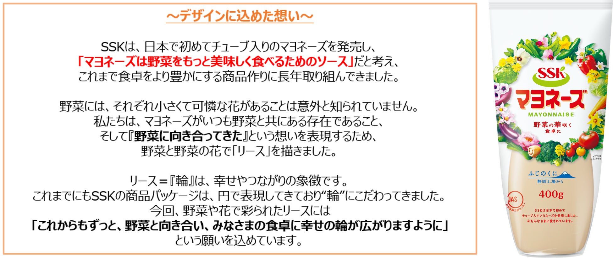 ＳＳＫマヨネーズ刷新！大容量で超話題＆必買い確定💰✨