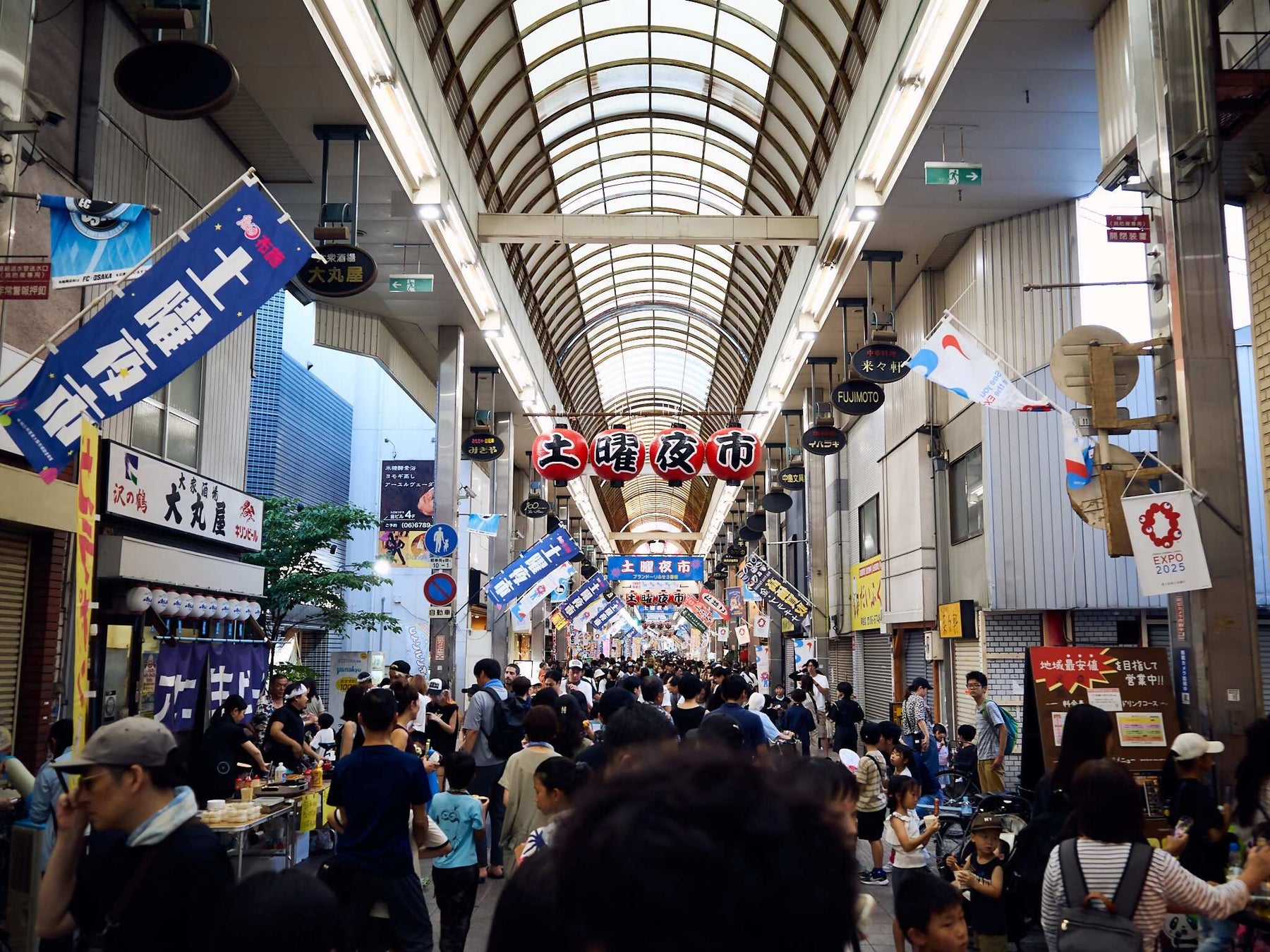 激ウマ確定!NEWT夏の夜市グルメ30選😋