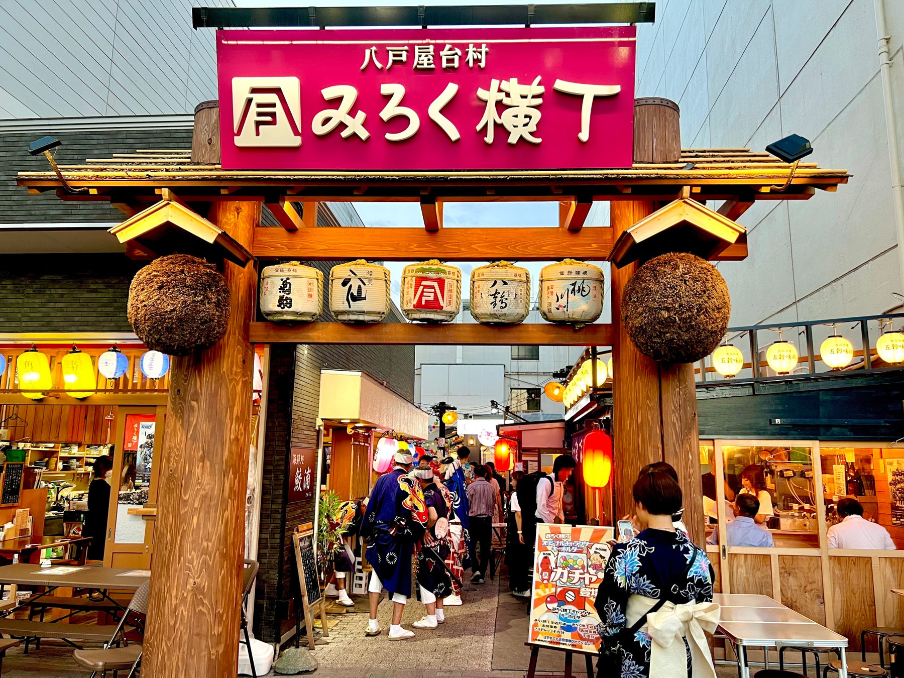 激ウマ確定!NEWT夏の夜市グルメ30選😋