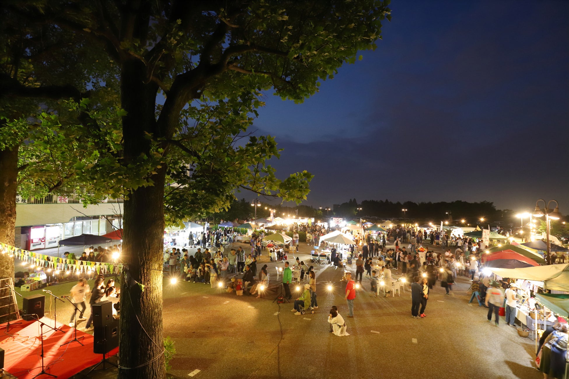 激ウマ確定!NEWT夏の夜市グルメ30選😋