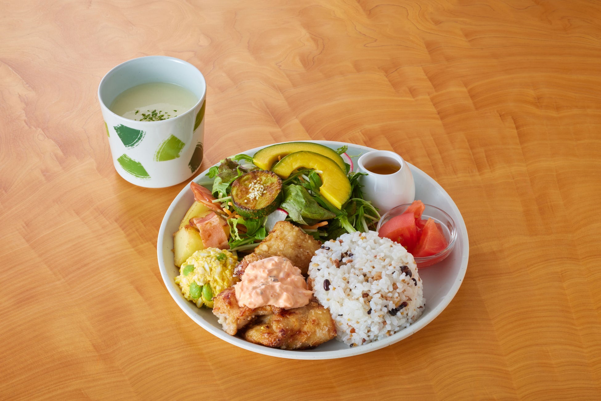 京ばあむの夏レモン🍋必食!京都で快適カフェ✨