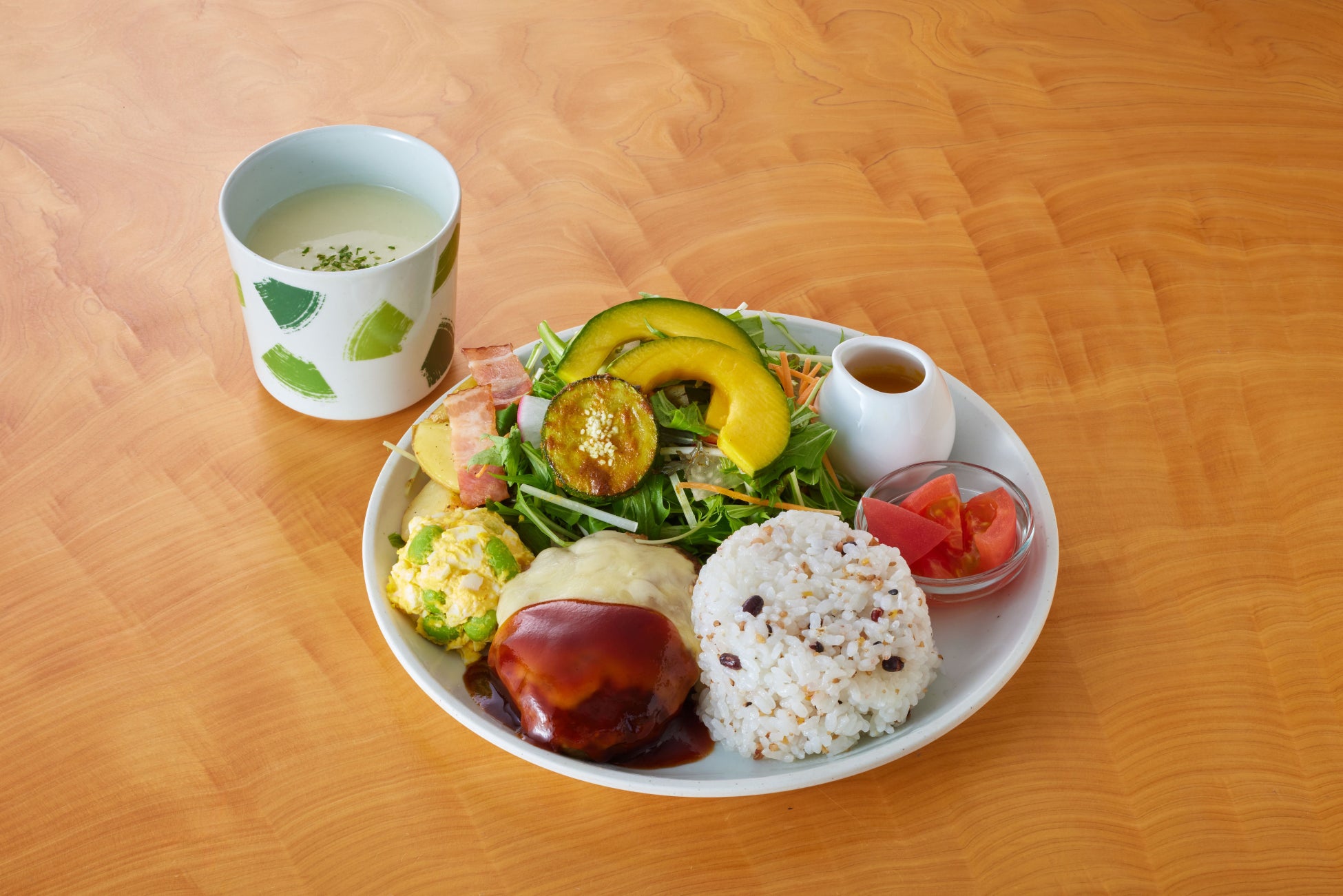 京ばあむの夏レモン🍋必食!京都で快適カフェ✨