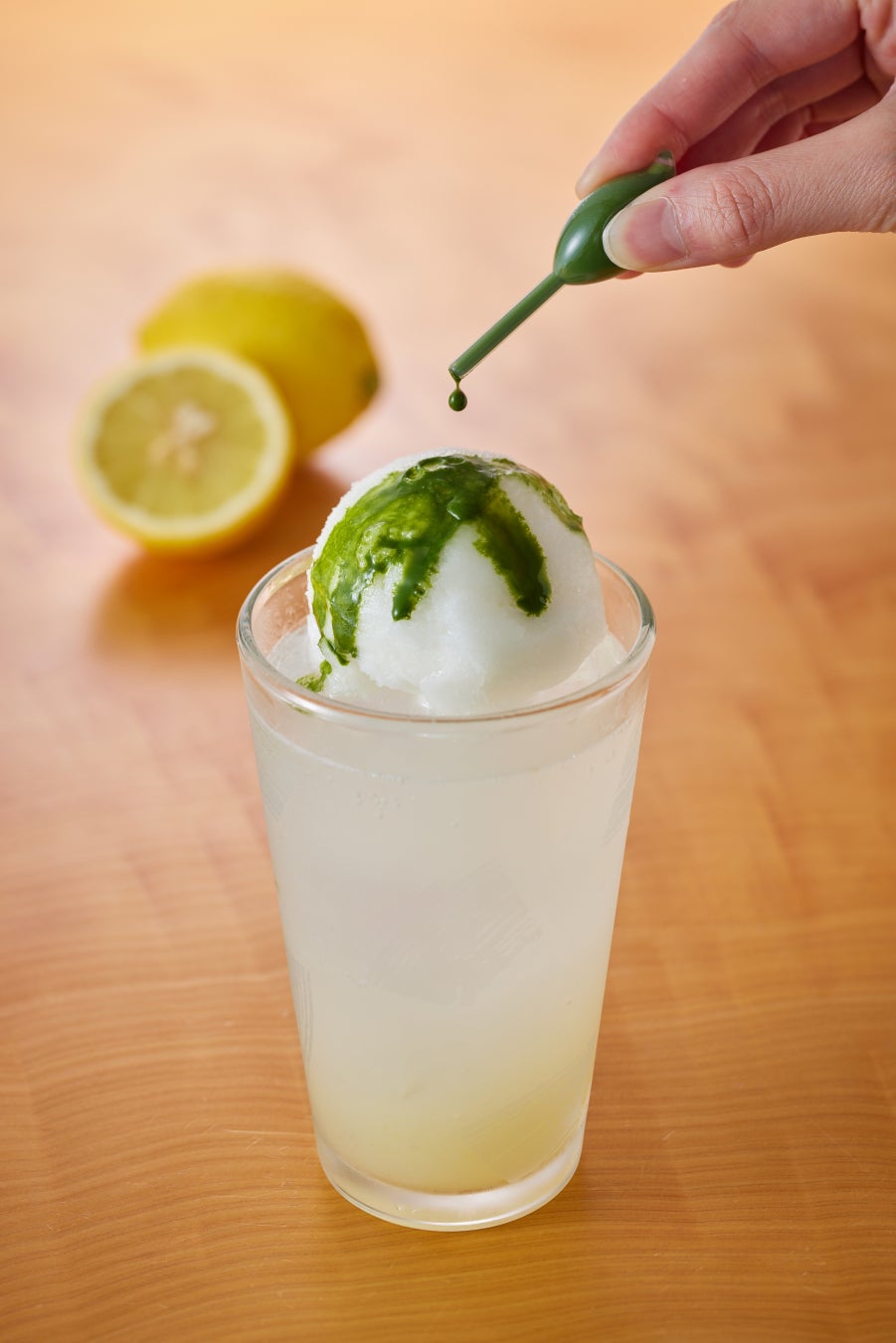 京ばあむの夏レモン🍋必食!京都で快適カフェ✨