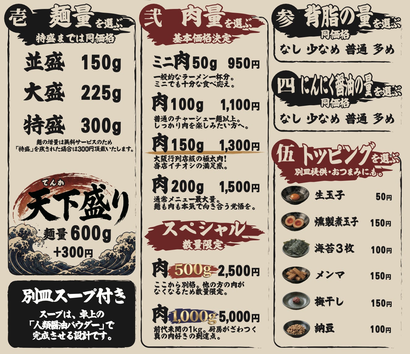【激ヤバ】京都まぜそば！悶絶級😭コレ絶対食べて