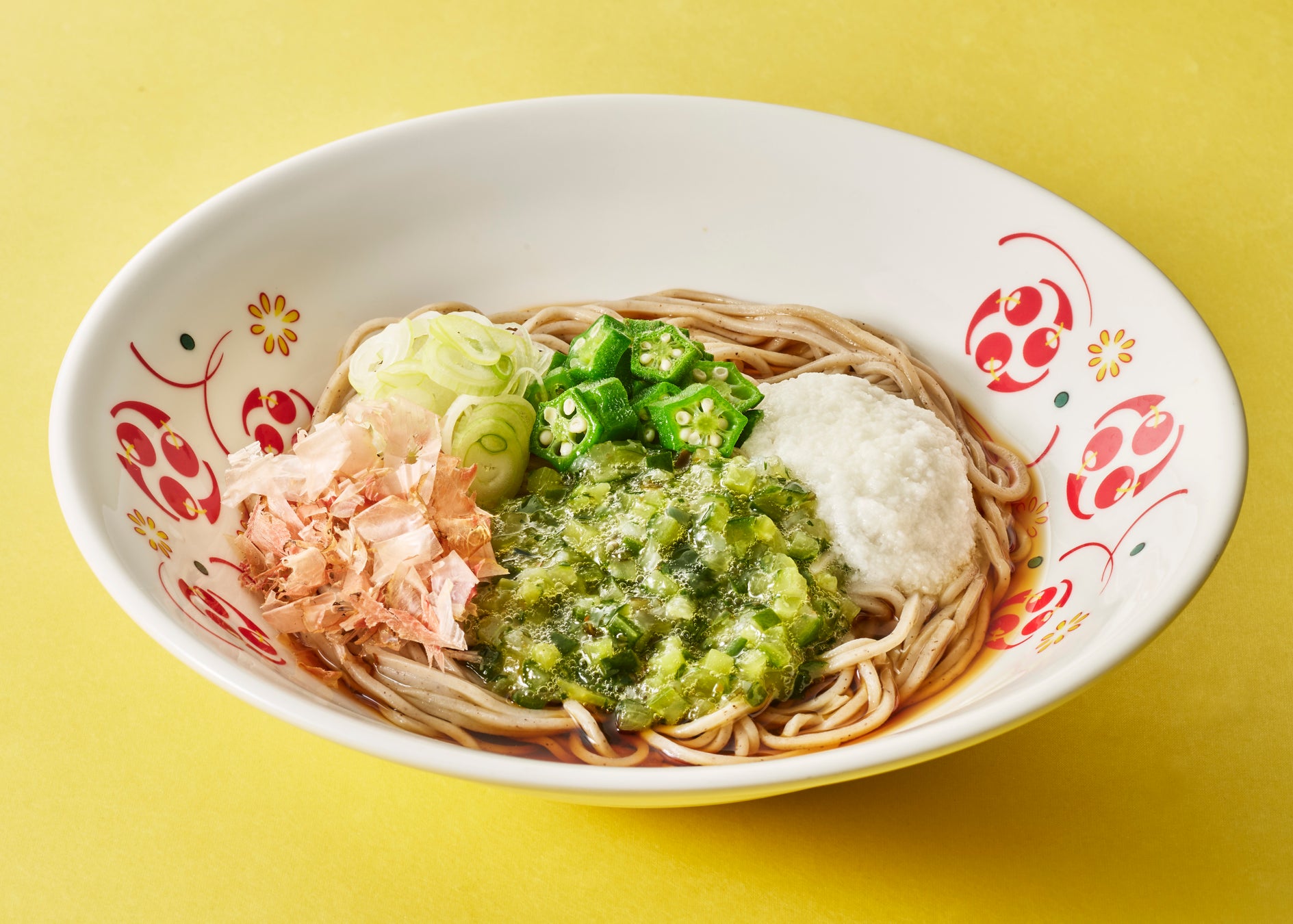 激ウマ確定🍜9万食つけそば🔥特盛50円は今だけ!