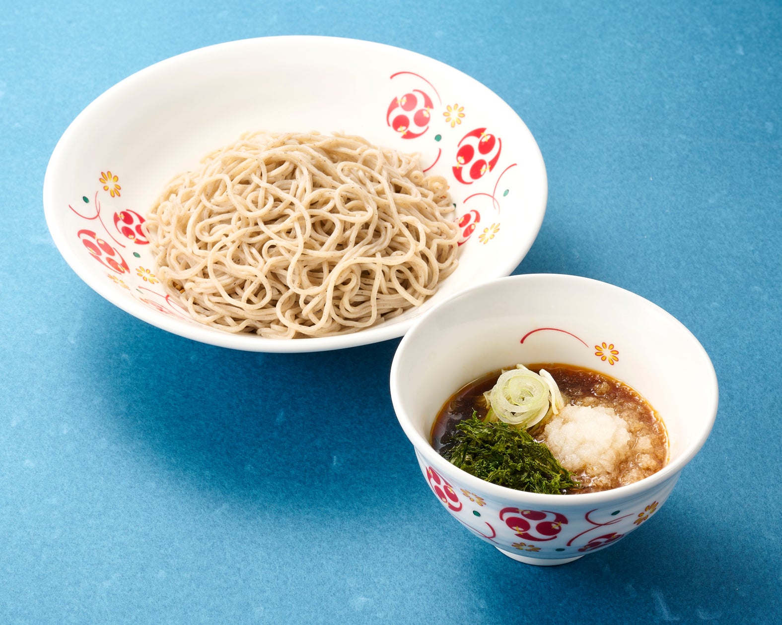 激ウマ確定🍜9万食つけそば🔥特盛50円は今だけ!