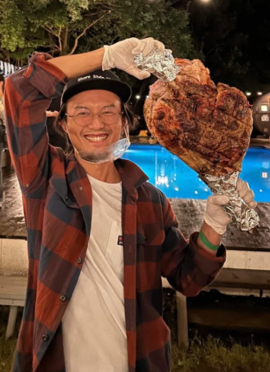【激ヤバ】那須の森🔥ど迫力肉体験やばすぎ😭
