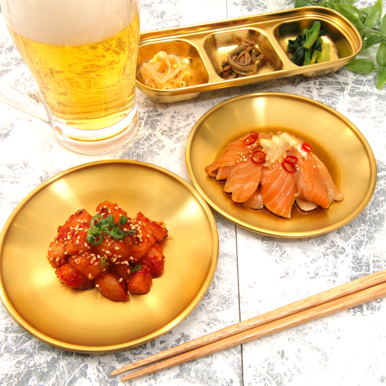 超話題!李家everyday激ウマ韓国おつまみ限定😋✨