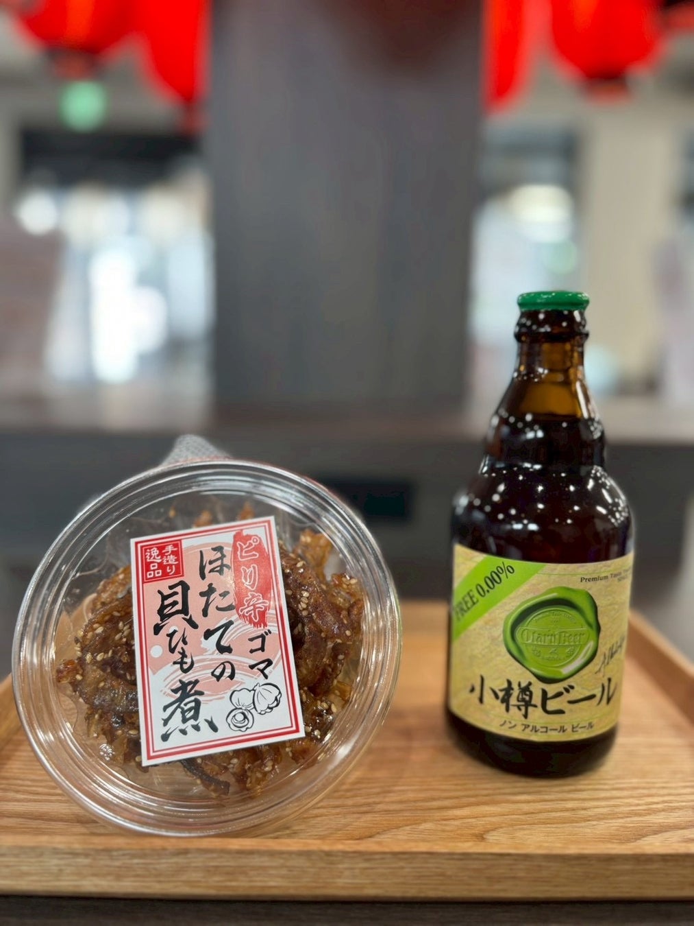 北海道市場10%OFF！カニ海鮮スイーツ必食🦀✨